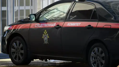 В Кемеровской области пытались зарезать молодую девушку 