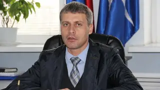 Юрий Савин стал руководителем департамента горхозяйства Красноярска