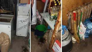 В Рыбинском районе за антисанитарию и продажу продуктов без документов оштрафовали предпринимателя