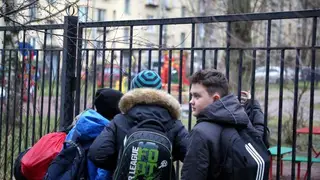После лжеминирований мэр Красноярска поставил задачу управлению образования проводить педагогическую работу со школьниками
