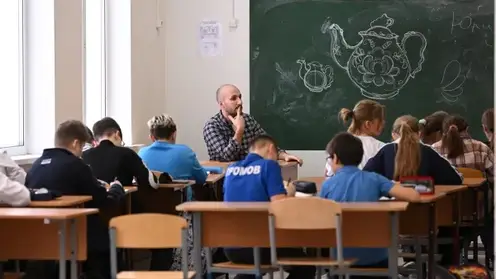 В Российских школах появится предмет «семьеведение» в начале учебного года