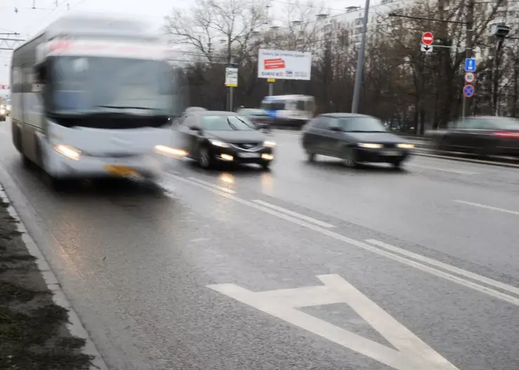 На Кузбассе водители автобусов устроили забастовку