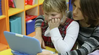 Азбука детской безопасности от Sibnovosti.ru: Несколько главных правил безопасности в интернете для школьников