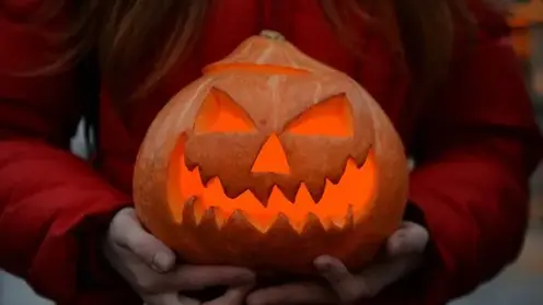 Якутским школьникам запретили отмечать Хэллоуин