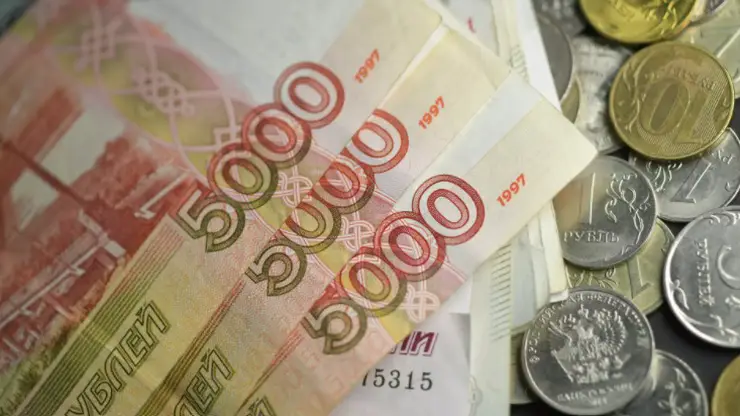 На 33 млрд рублей вырастут доходы Красноярского края в 2023 году