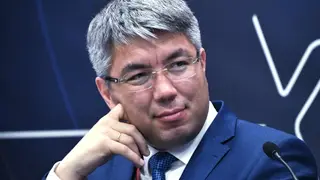 Глава Бурятии Алексей Цыденов рассказал о развитии Улан-Удэ и Северобайкальска
