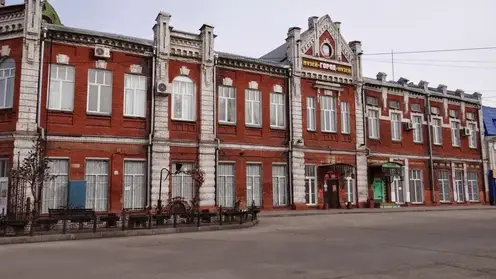 Два музея Алтайского края получат 5,4 млн рублей на техоснащение