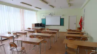 606 первоклассников зачислили в одну из школ Красноярска