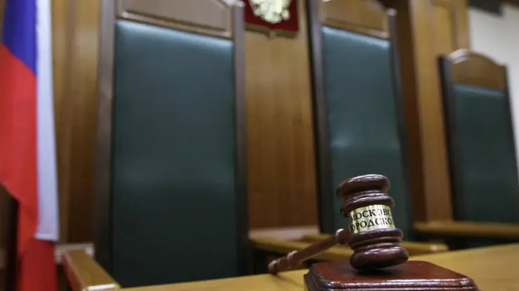 В Кемеровской области суд отправил в колонию бывшего замначальника МВД