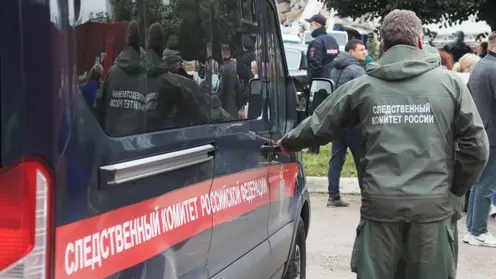 Жителя Красноярска осудят за осквернение символов воинской славы России