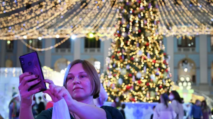 В Новосибирске в этом году изменится привычный новогодний формат праздника