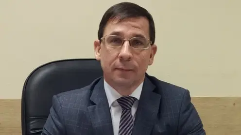 Руководитель департамента градостроительства Красноярска Максим Волков уходит в отставку