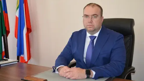 Глава СК по Красноярскому краю стал генерал-майором юстиции