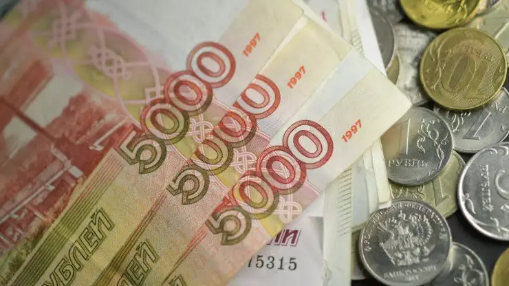 Житель Красноярского края перевел мошенникам больше 2 млн рублей в криптовалюте
