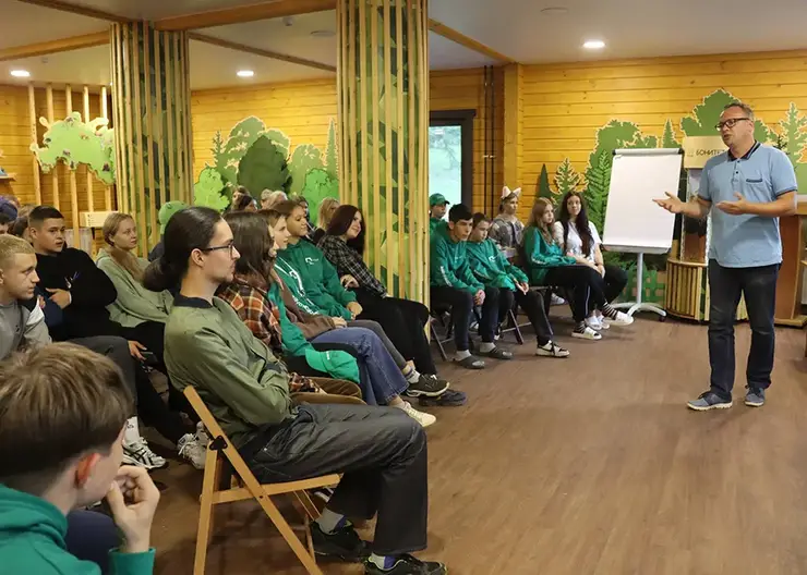 РУСАЛ приступил к подготовке нового сезона проекта для школьников «ЭкоПоколение»