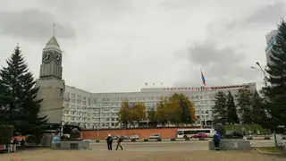 Реконструкция здания ДК КрасТЭЦ может стартовать в Красноярске в 2025 году