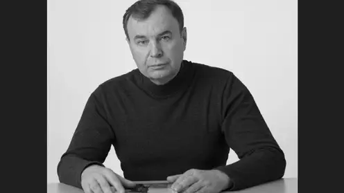 В Красноярске 3 июня простятся с депутатом Виктором Зубаревым