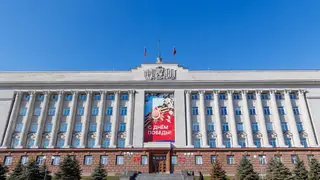 Три замминистра в правительстве Красноярского края покинули свои посты