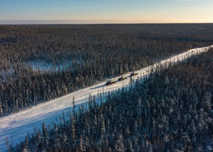 «Газпром нефть» расширяет центр добычи нефти и газа в Восточной Сибири