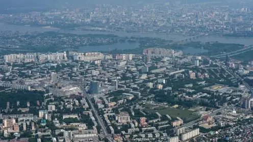Новосибирск планирует бороться за звание «Культурной столицы года»
